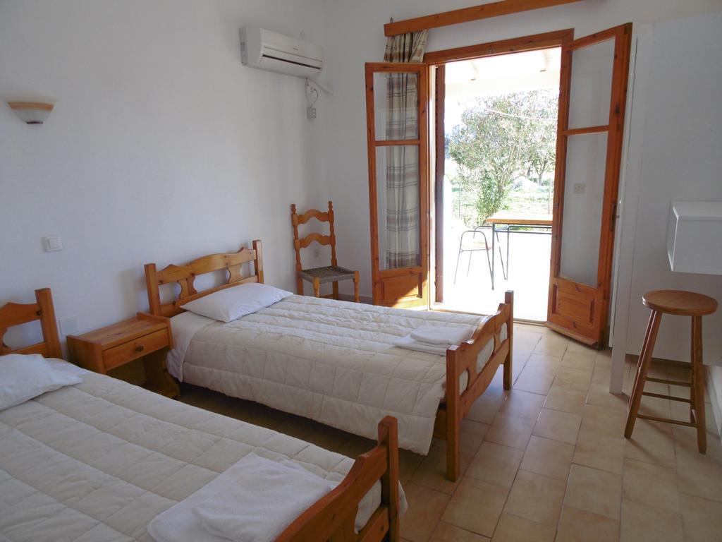 Apartment Elli - Nikos Ipsos
